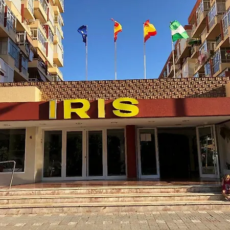 Apartamento Iris