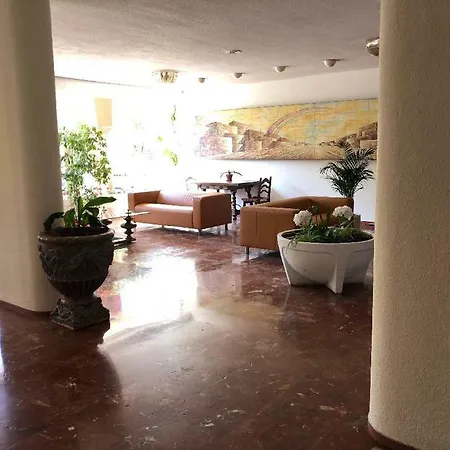 Apartamento Iris *