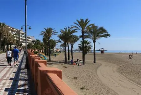 Apartamento Iris *